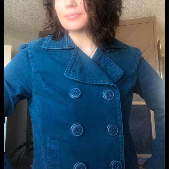 Jackets & Blazers - American Eagle blazer